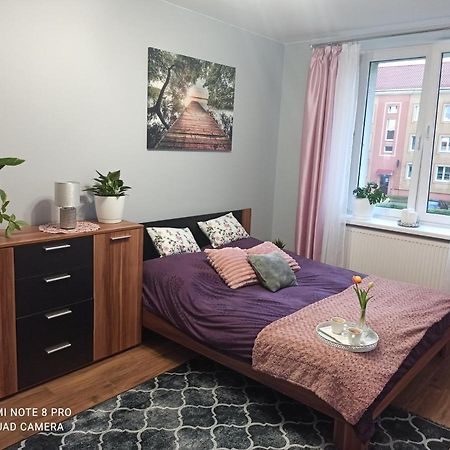Silver Apartment Mazury Gizycko Luaran gambar