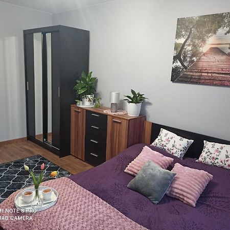 Silver Apartment Mazury Gizycko Luaran gambar