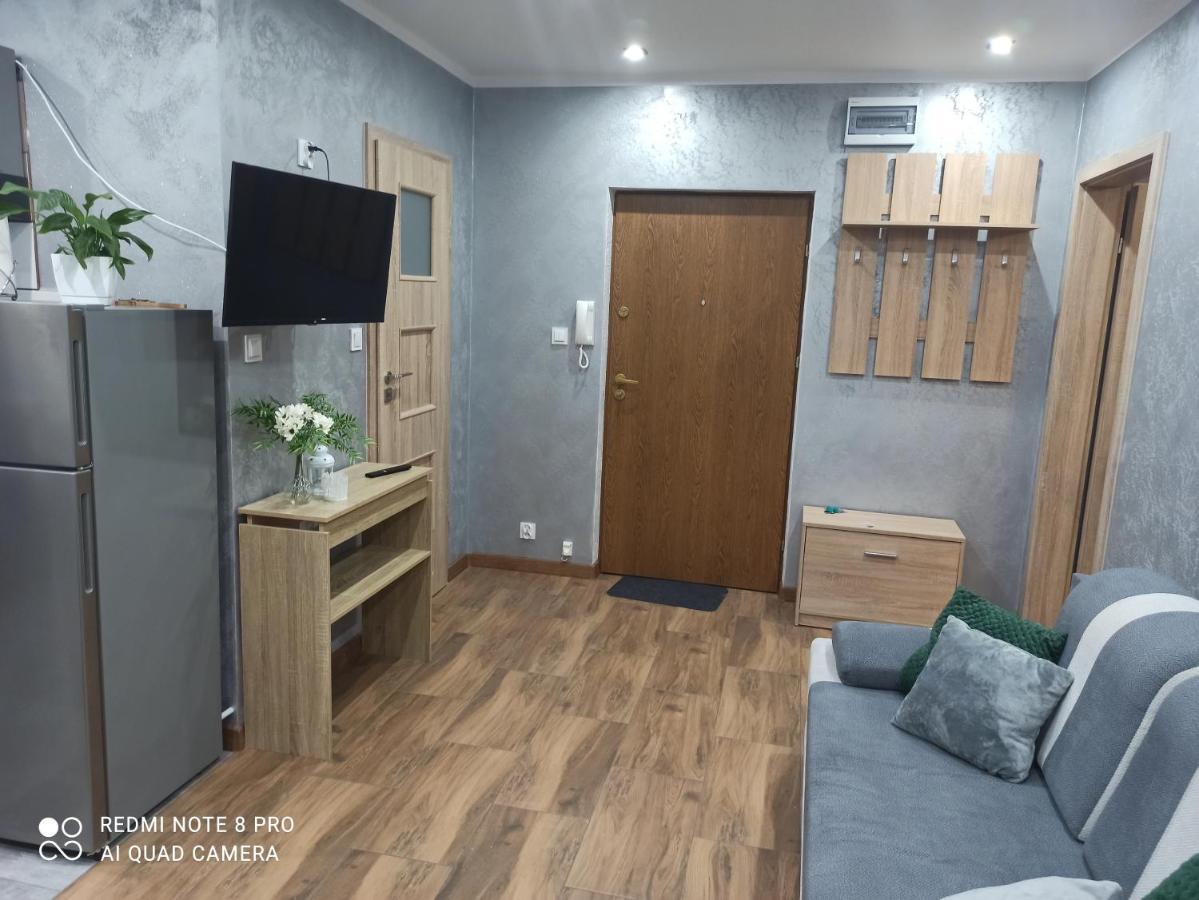 Silver Apartment Mazury Gizycko Luaran gambar