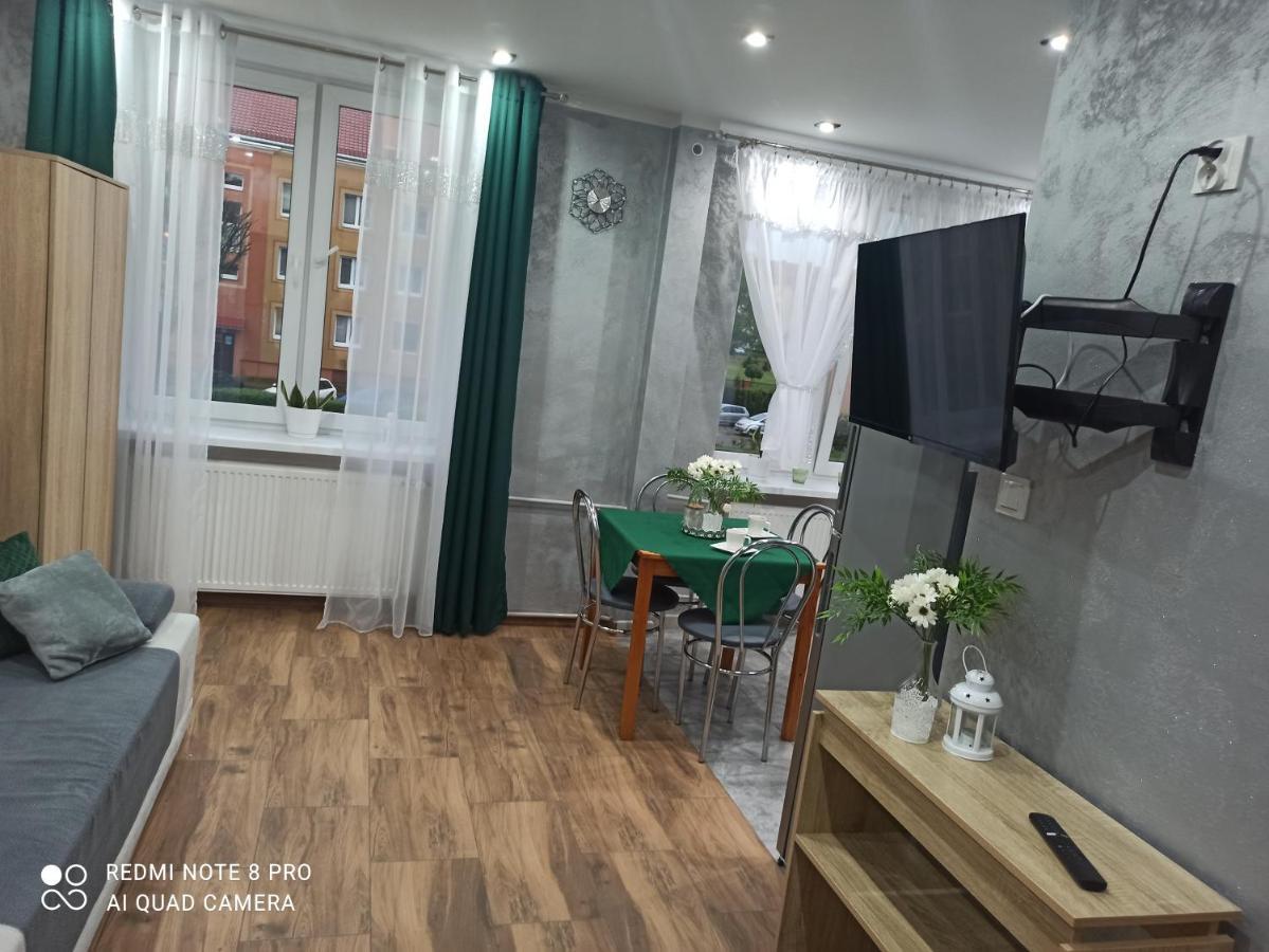 Silver Apartment Mazury Gizycko Luaran gambar